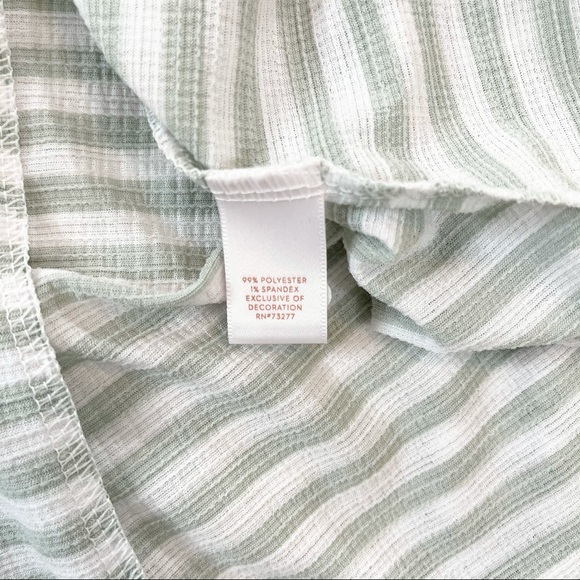 LC Lauren Conrad top size Medium - Picture 6 of 10